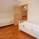 Сasa de vacaciones Doppelhaushaelfte Duenenrose,
