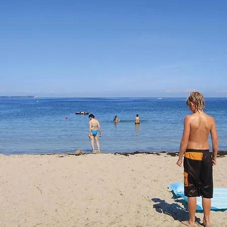 Doppelhaushaelfte Duenenrose, * Glowe