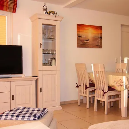 Holiday home Semi-detached House In Dune Rose, *
