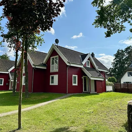 Doppelhaushaelfte Duenenrose, * Glowe